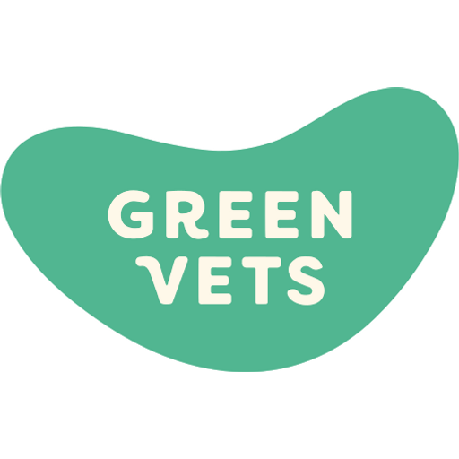 The Green Vets logo
