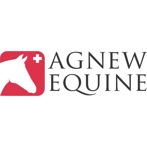 Agnew Equine logo