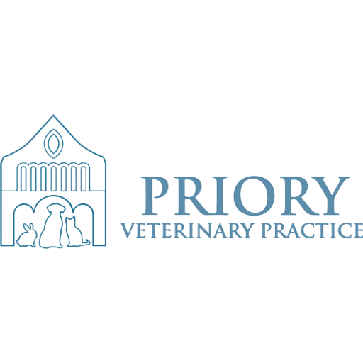 Priory Veterinary Practice - Bourne logo