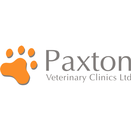 Paxton Veterinary Clinics - Clifton Road logo