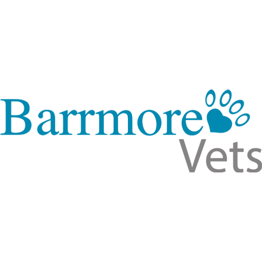 Barrmore Vets logo