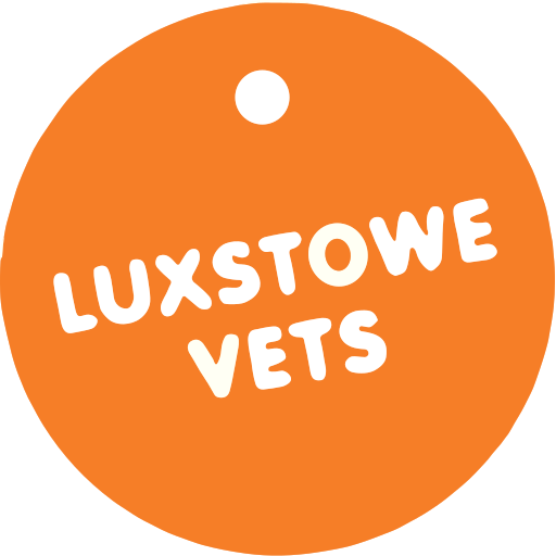 Luxstowe Vets - Torpoint logo