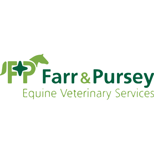Farr and Pursey Equine Veterinary Services logo