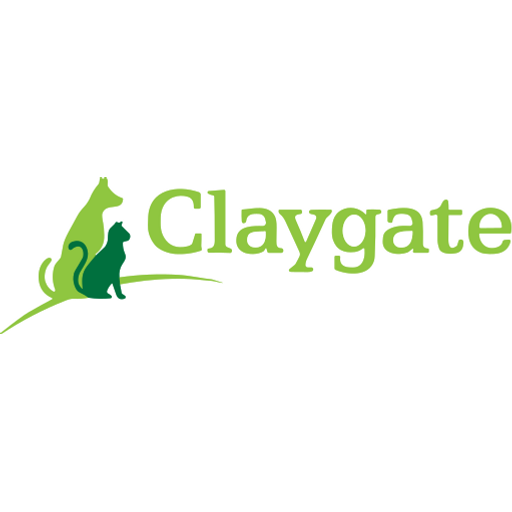 Claygate Vets logo