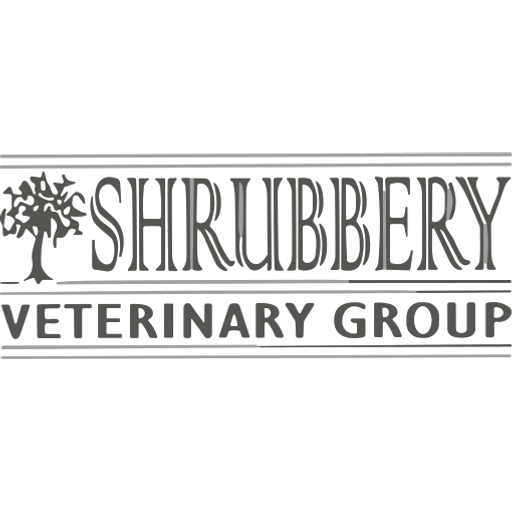 Shrubbery Veterinary Centre logo