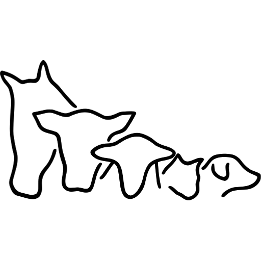 Rhona Campbell Veterinary Surgeon logo
