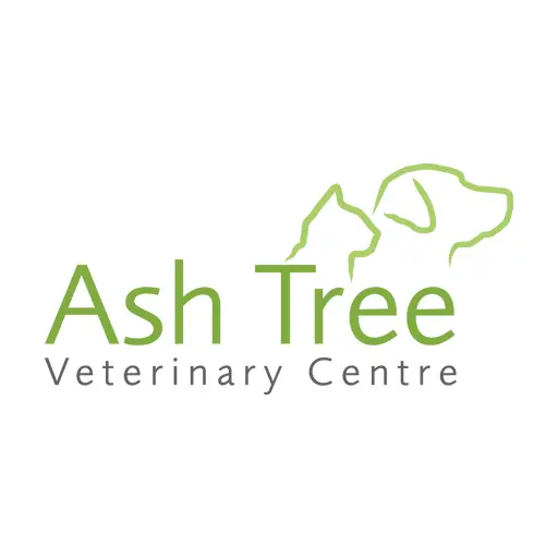 Ash Tree Veterinary Centre logo