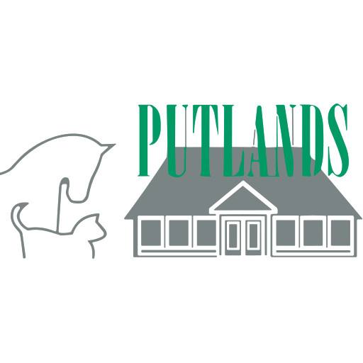 Putlands Veterinary Surgery logo