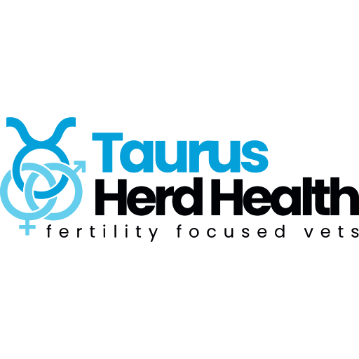 Taurus Herd Health logo