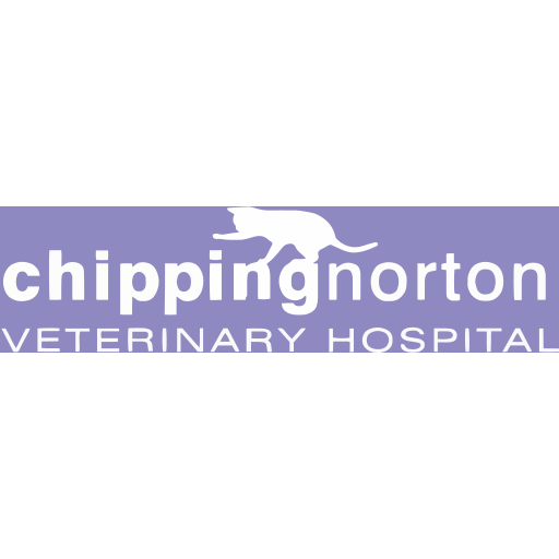 Chipping Norton Veterinary Hospital logo