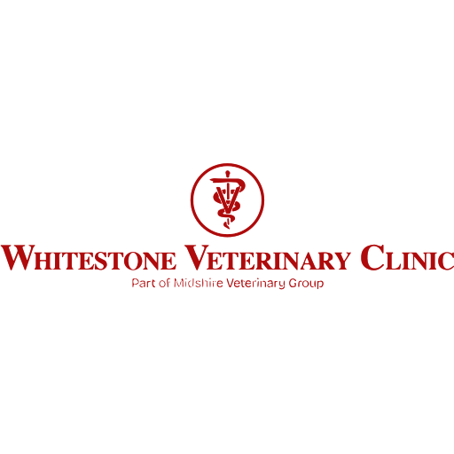 Whitestone Veterinary Clinic logo