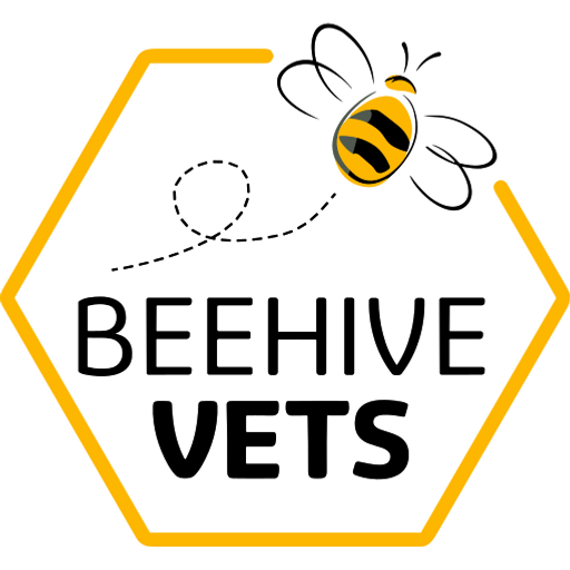 Beehive Vets logo