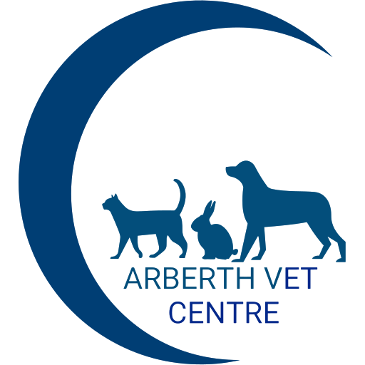 Aberth Vets logo