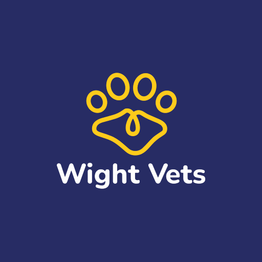 Wight Vets logo