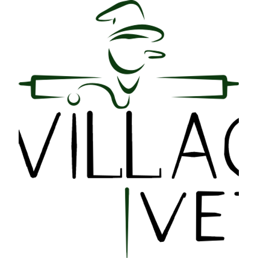 Village Vet Centre - Meadowbank logo