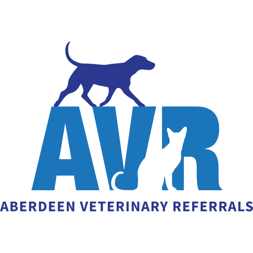 Aberdeen Veterinary Referrals logo