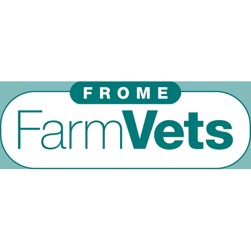 Frome Farm Vets logo