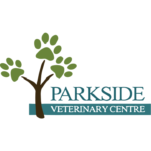 Parkside Veterinary Centre logo