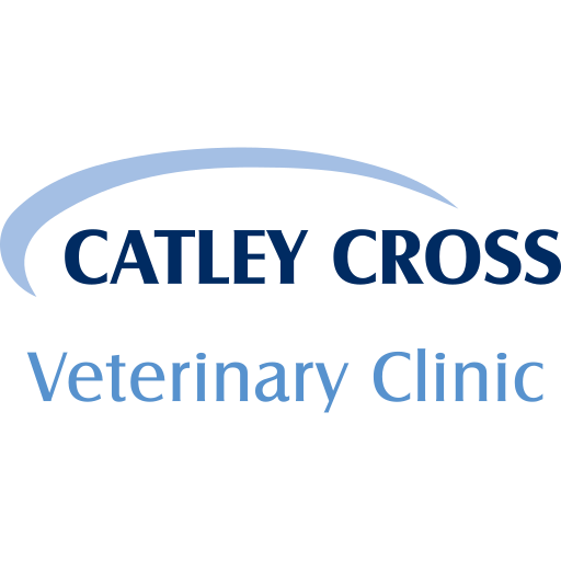 Catley Cross Vets - Small Animal logo
