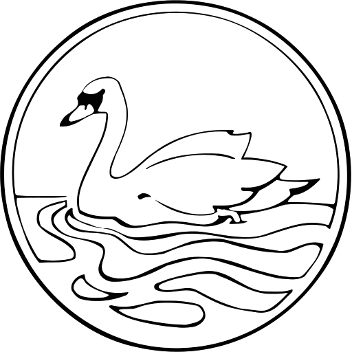 Swanspool Veterinary Clinic logo