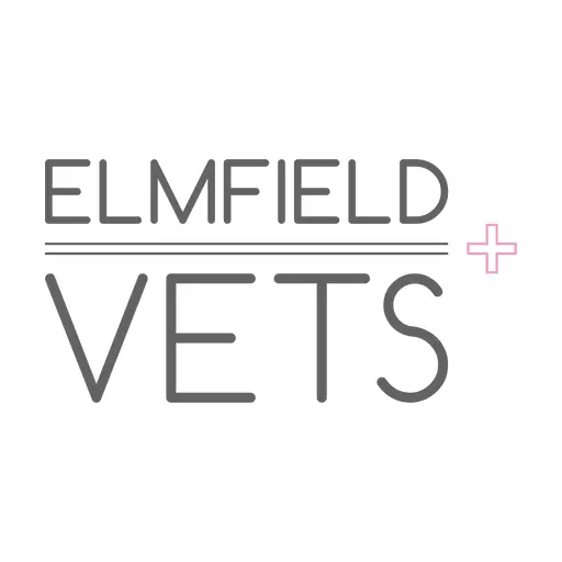 Elmfield Vets logo