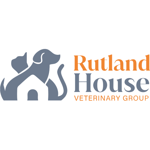 Rutland House Veterinary Group - Culcheth logo