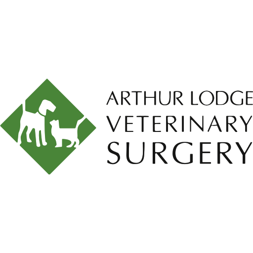 Arthur Lodge Veterinary Surgery (Ash Barn) logo