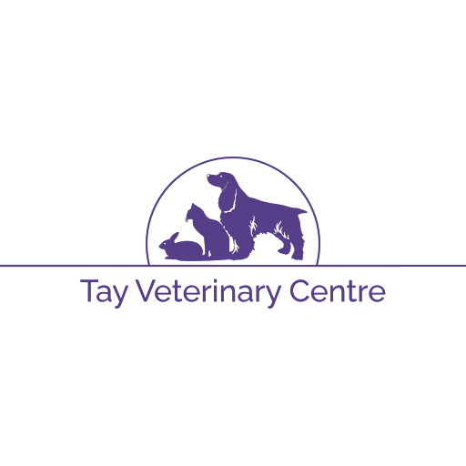 Tay Veterinary Centre logo