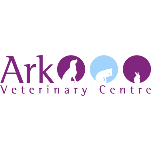 Ark Vets - Ewell logo