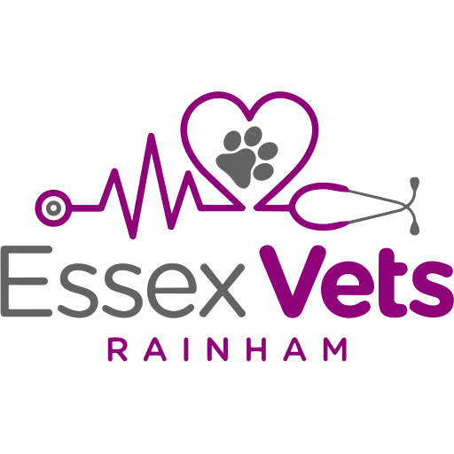 Essex Vets - Rainham logo