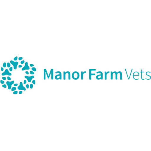 Manor Farm Vets logo