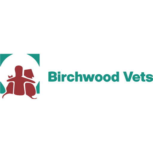 Birchwood Vets logo