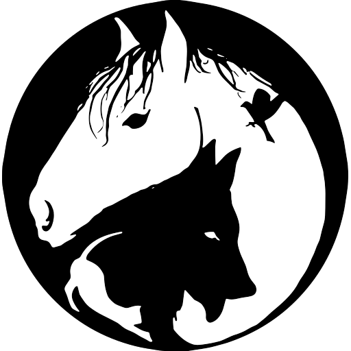 Petersfield Integrated Vets logo