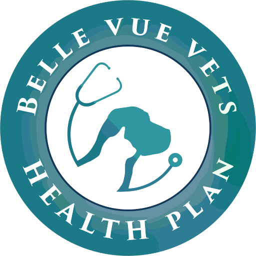 Belle Vue Vets logo