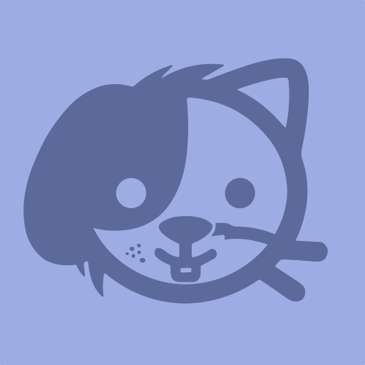 All Creatures Veterinary Surgery logo