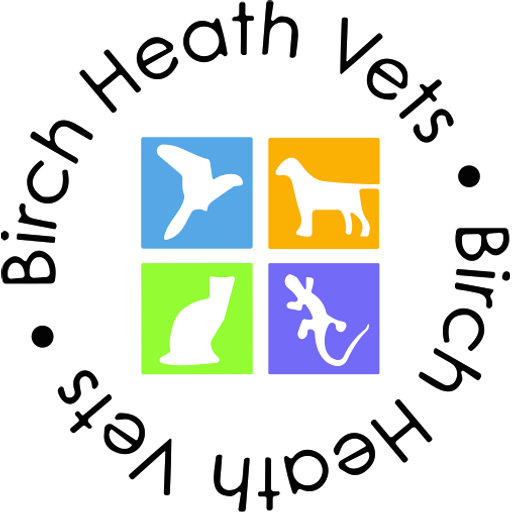 Birch Heath Veterinary Clinic logo
