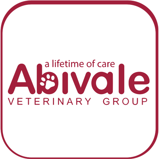 Abivale Vets - Wallingford logo