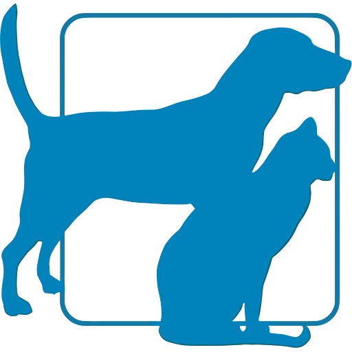 Heath Lodge Veterinary Group logo