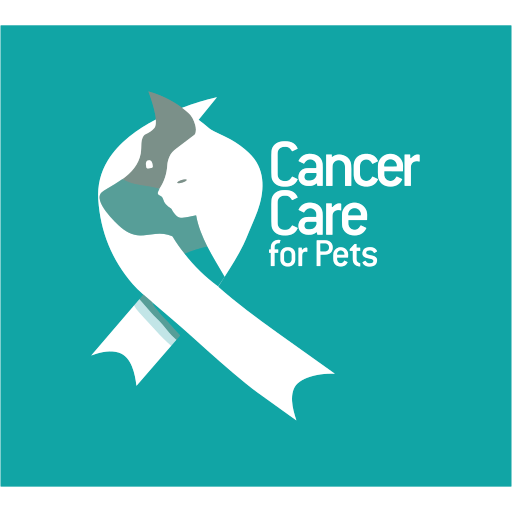 Cancer Care for Pets logo