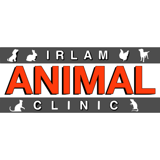 Irlam Animal Clinic logo