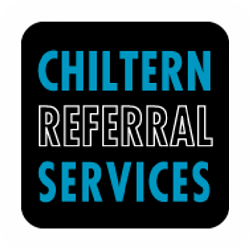 Chiltern Referral Services logo
