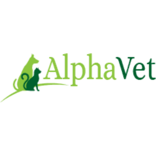 Alpha Vets logo