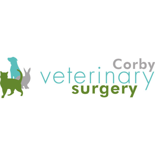 Corby Vets logo