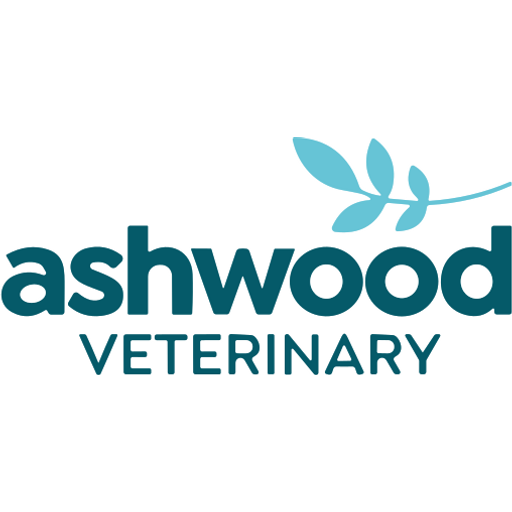 Ashwood Vets - Saintfield logo