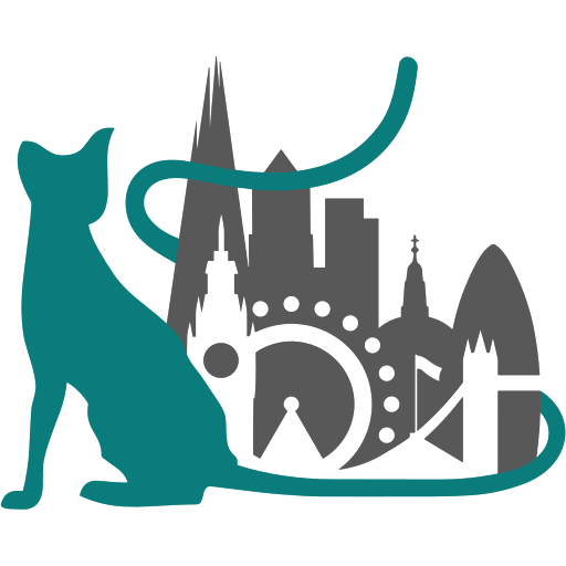 The London Cat Clinic logo