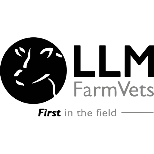 LLM Farm Vets - Eccleshall logo