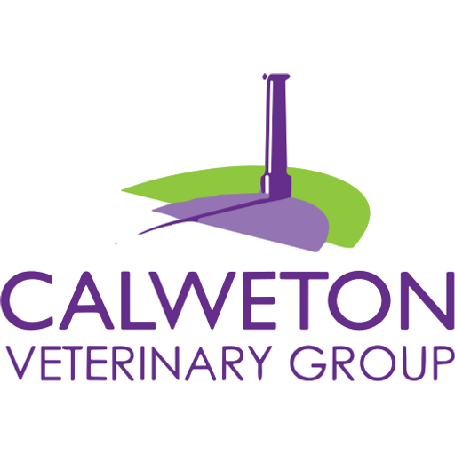 Calweton Vets - Callington logo