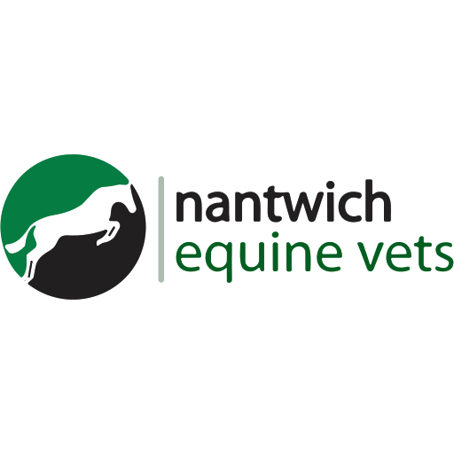 Nantwich Equine Vets logo