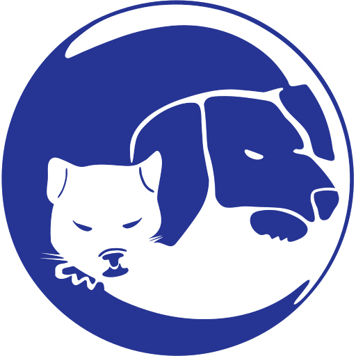 Oakhouse Vets - Mapperley logo