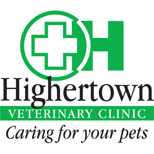 Highertown Vet logo